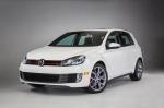 Volkswagen Golf GTi Driver's Edition 2013 года